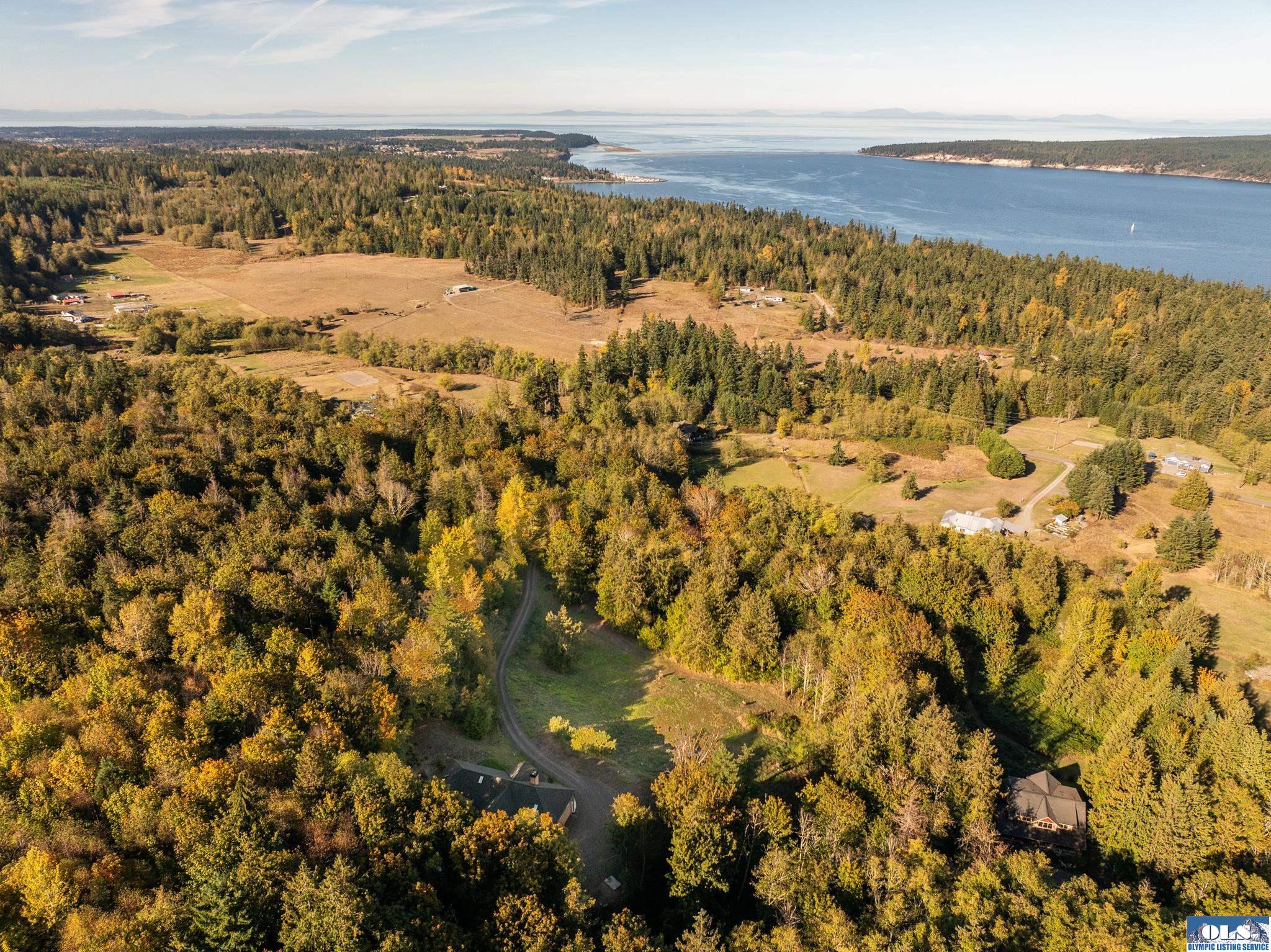 Sequim, Washington, 98382, United States, 3 Bedrooms Bedrooms, ,3 BathroomsBathrooms,Residential,Active,1960163