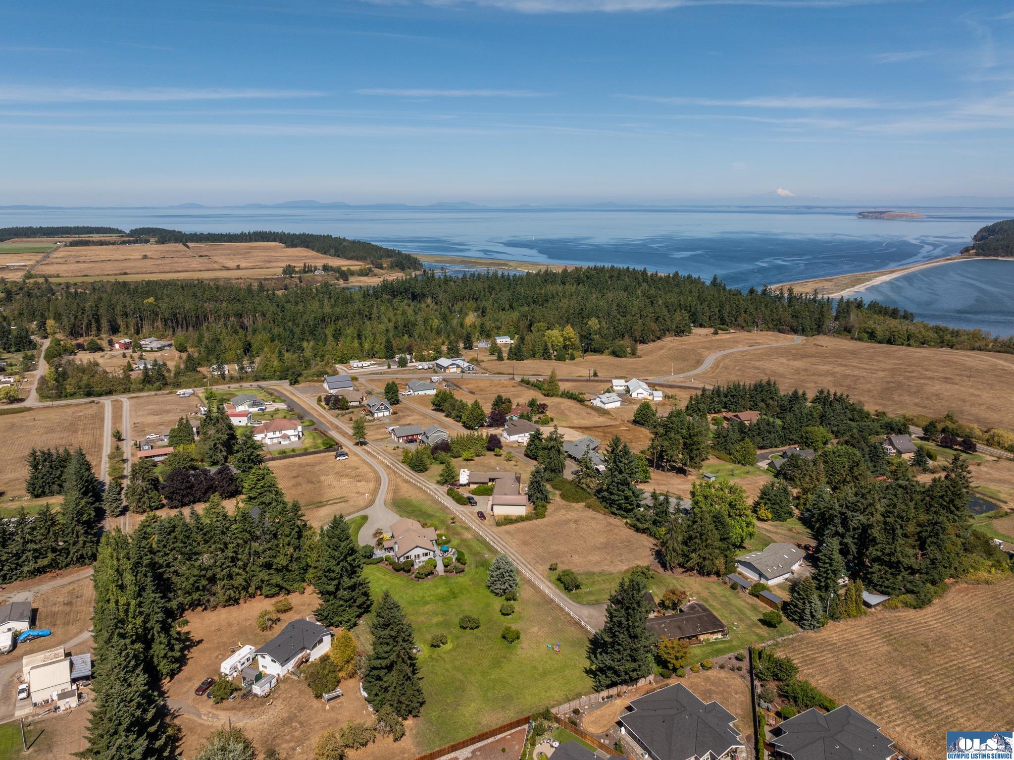 Sequim, Washington, 98382, United States, 3 Bedrooms Bedrooms, ,3 BathroomsBathrooms,Residential,Active,1936602