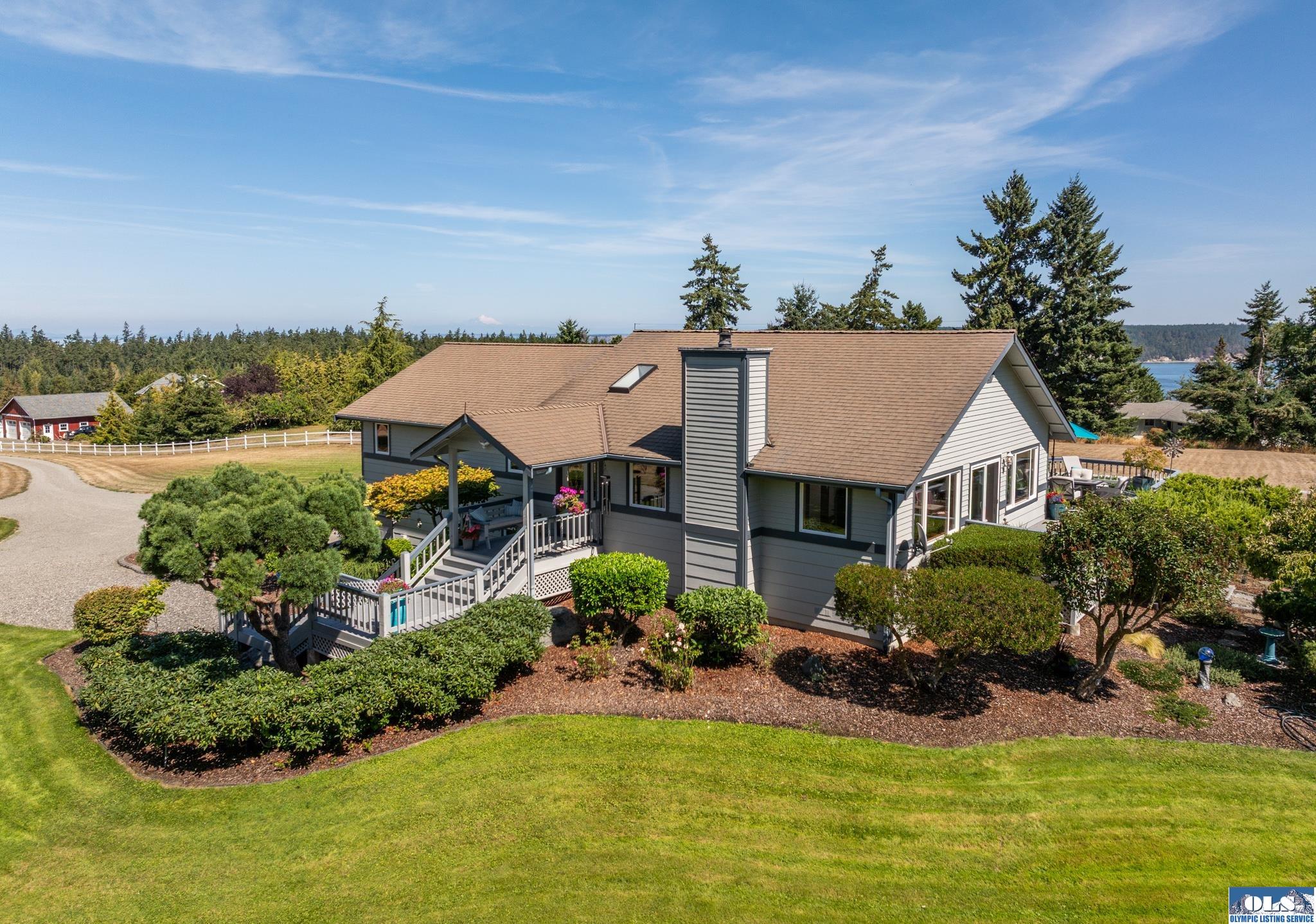 Sequim, Washington, 98382, United States, 3 Bedrooms Bedrooms, ,3 BathroomsBathrooms,Residential,Active,1936602