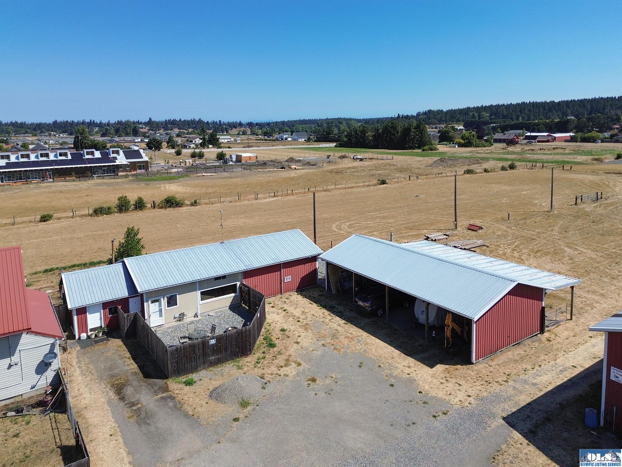 Sequim, Washington, 98382, United States, 7 Bedrooms Bedrooms, ,5 BathroomsBathrooms,Residential,Active,1910145