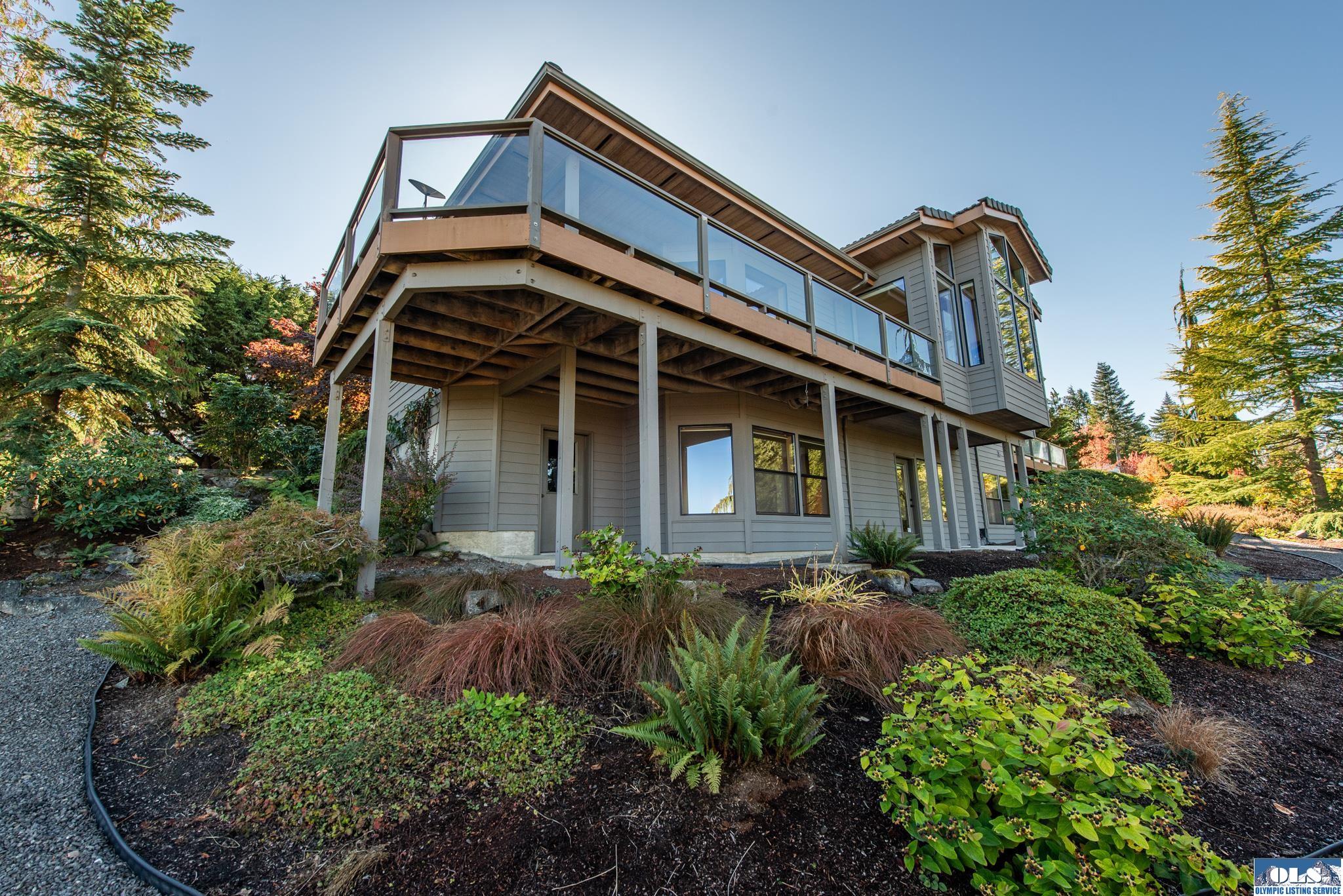 Sequim, Washington, 98382, United States, 3 Bedrooms Bedrooms, ,3 BathroomsBathrooms,Residential,Active,1967309