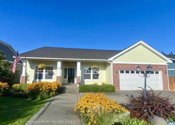 40 PETAL LN, SEQUIM, WA 98382 - Image 1