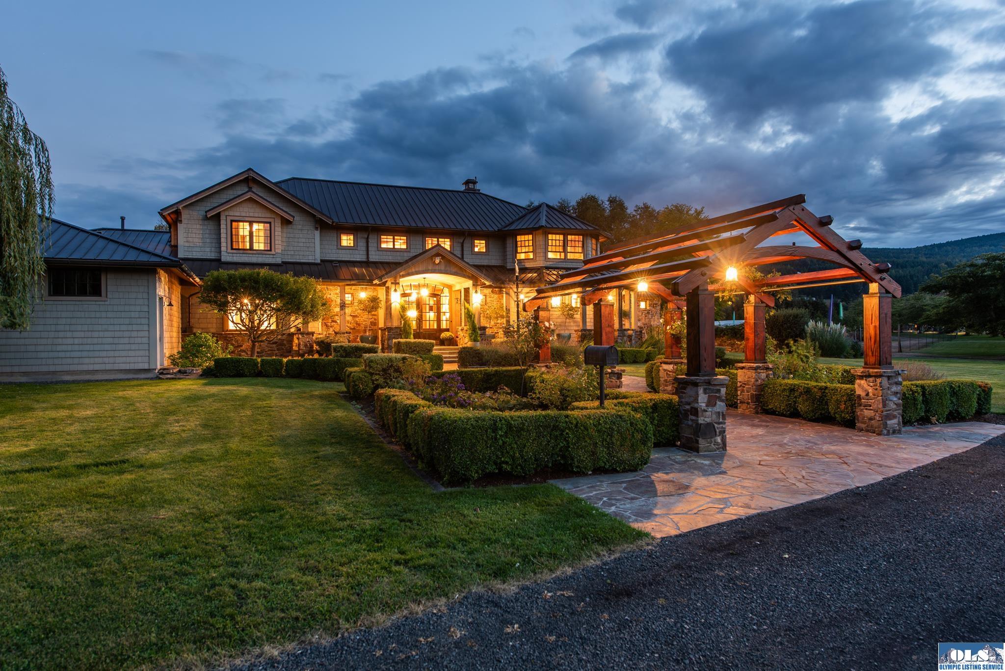 Sequim, Washington, 98382, United States, ,5 BathroomsBathrooms,Residential,Active,1790882