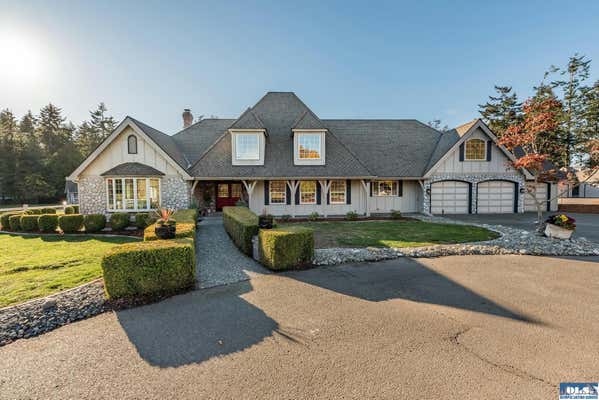 175 AMBER LN, SEQUIM, WA 98382 - Image 1