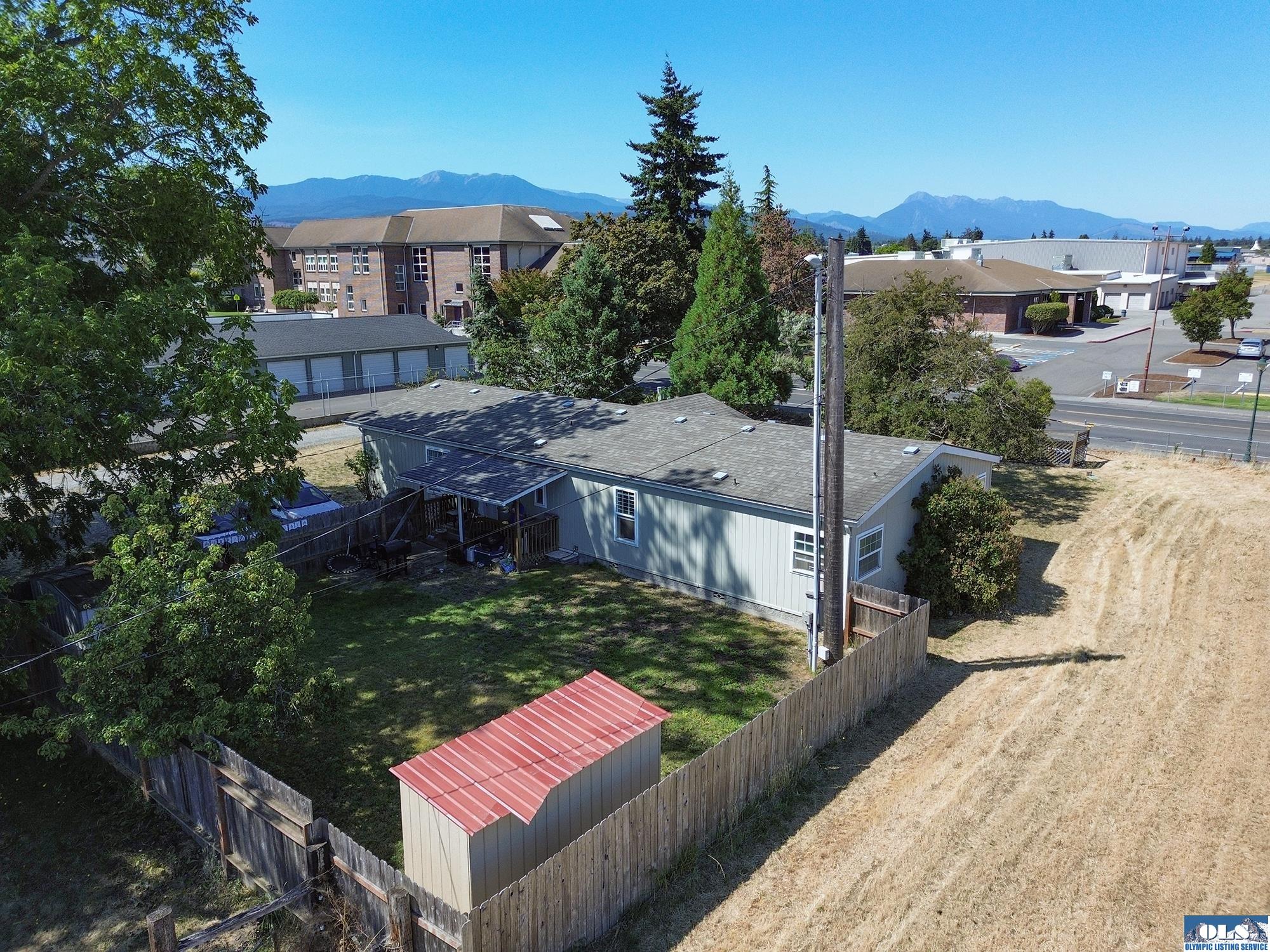 Sequim, Washington, 98382, United States, 7 Bedrooms Bedrooms, ,5 BathroomsBathrooms,Residential,Active,1910145