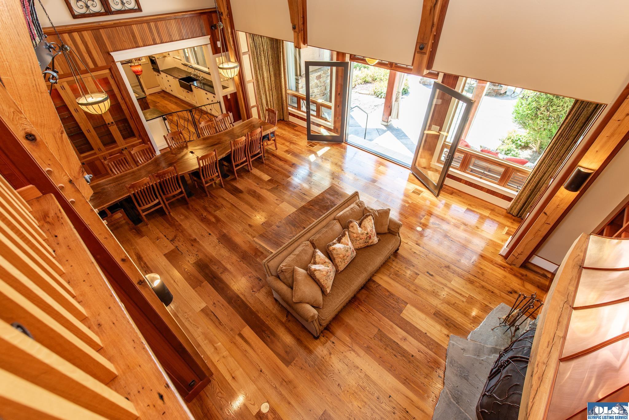 Sequim, Washington, 98382, United States, ,5 BathroomsBathrooms,Residential,Active,1790882