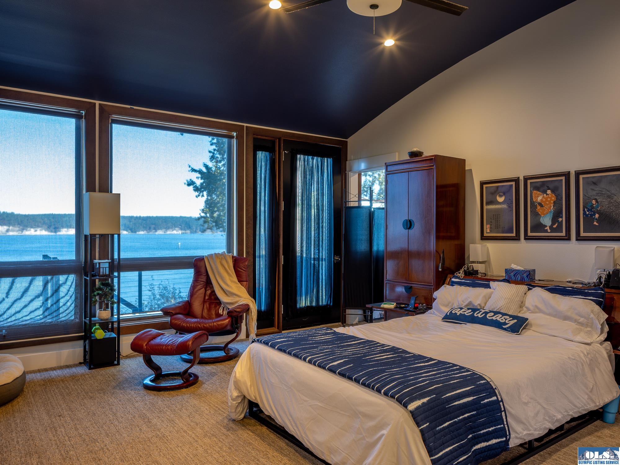 Sequim, Washington, 98382, United States, 4 Bedrooms Bedrooms, ,5 BathroomsBathrooms,Residential,Active,1808316