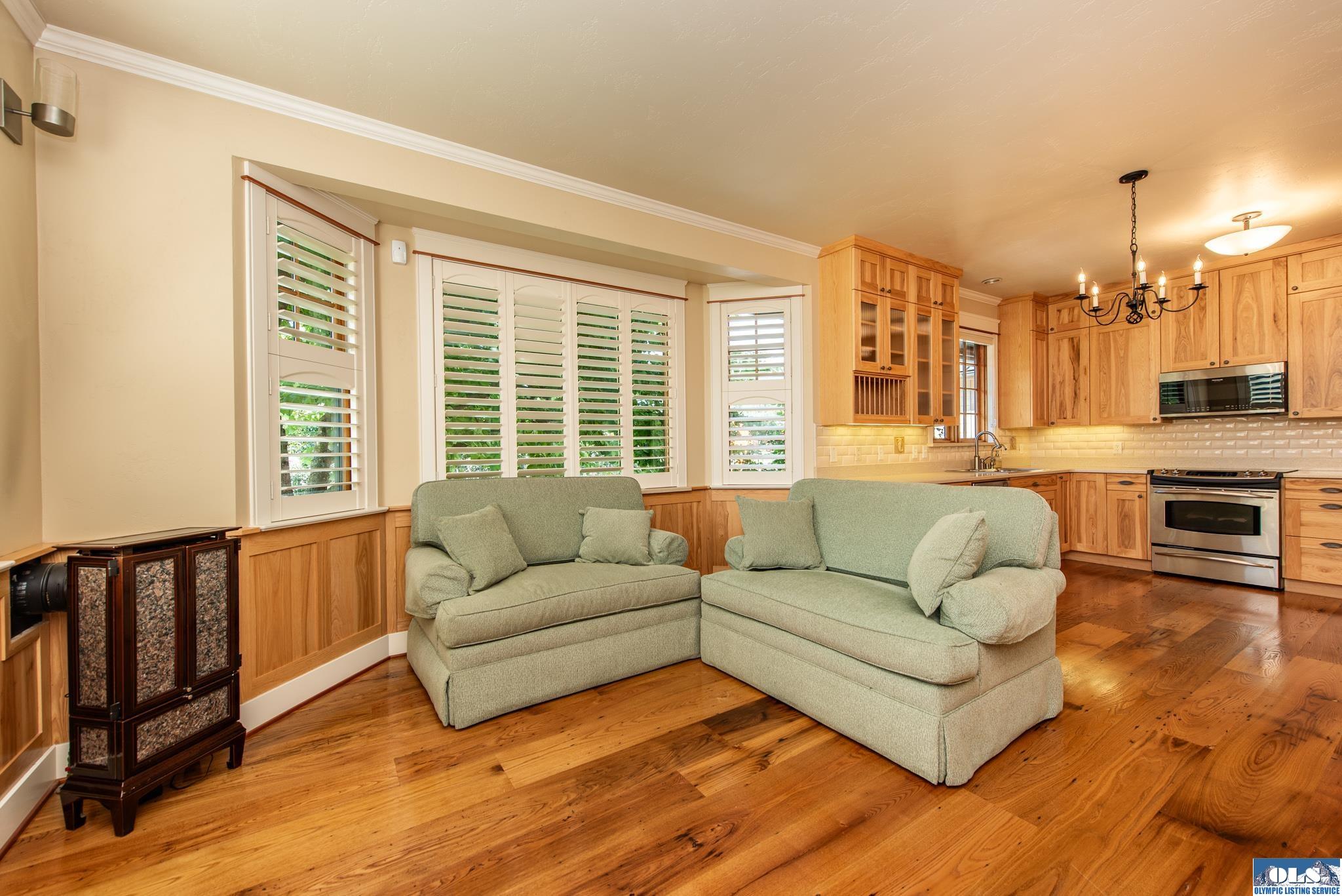 Sequim, Washington, 98382, United States, ,5 BathroomsBathrooms,Residential,Active,1790882