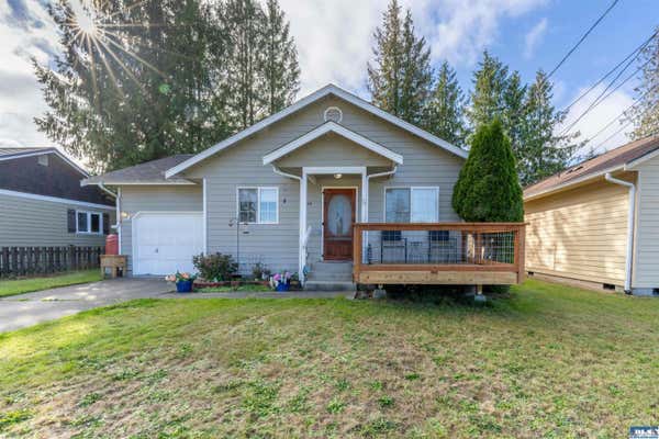 1126 W 19TH ST, PORT ANGELES, WA 98363 - Image 1