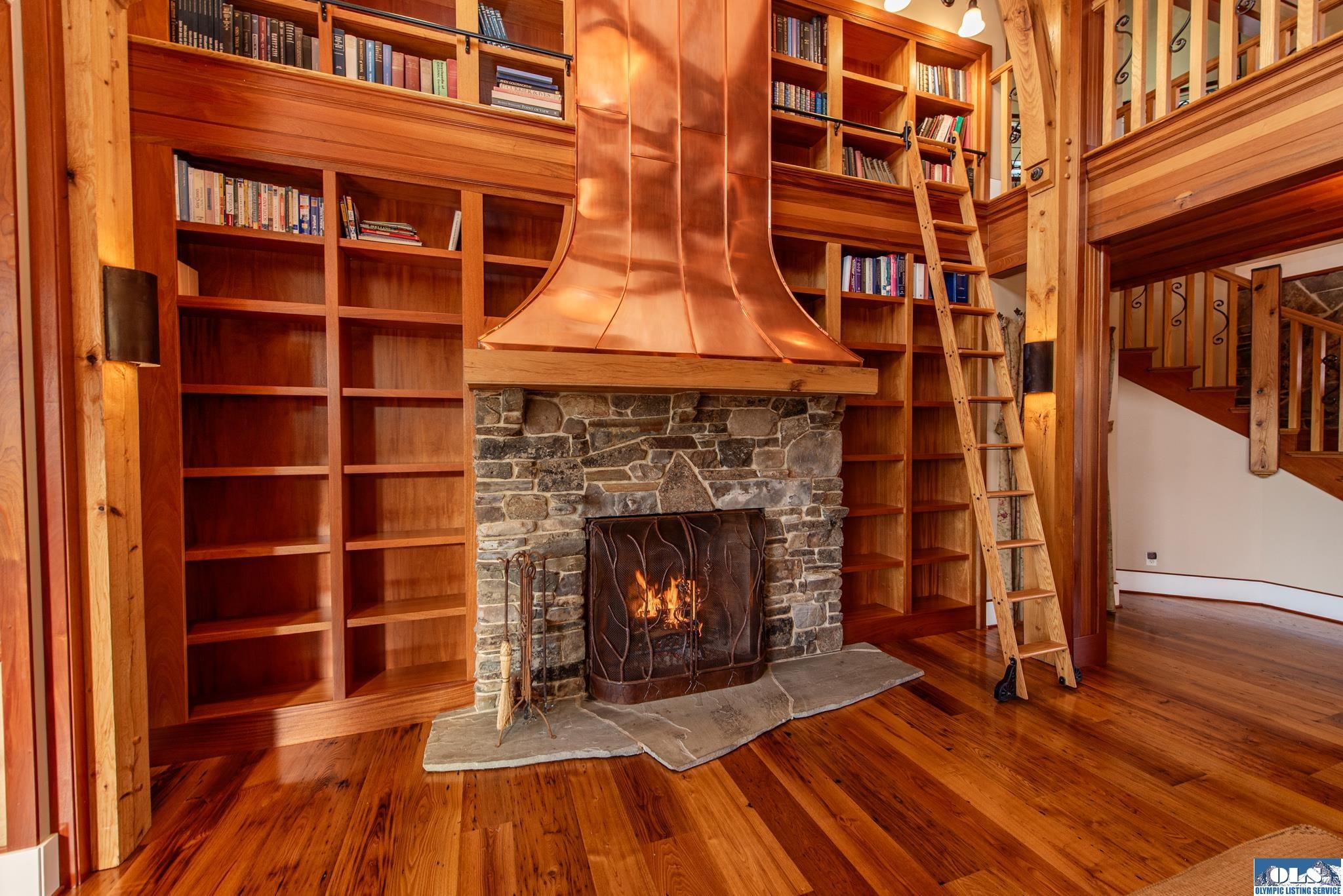 Sequim, Washington, 98382, United States, ,5 BathroomsBathrooms,Residential,Active,1790882