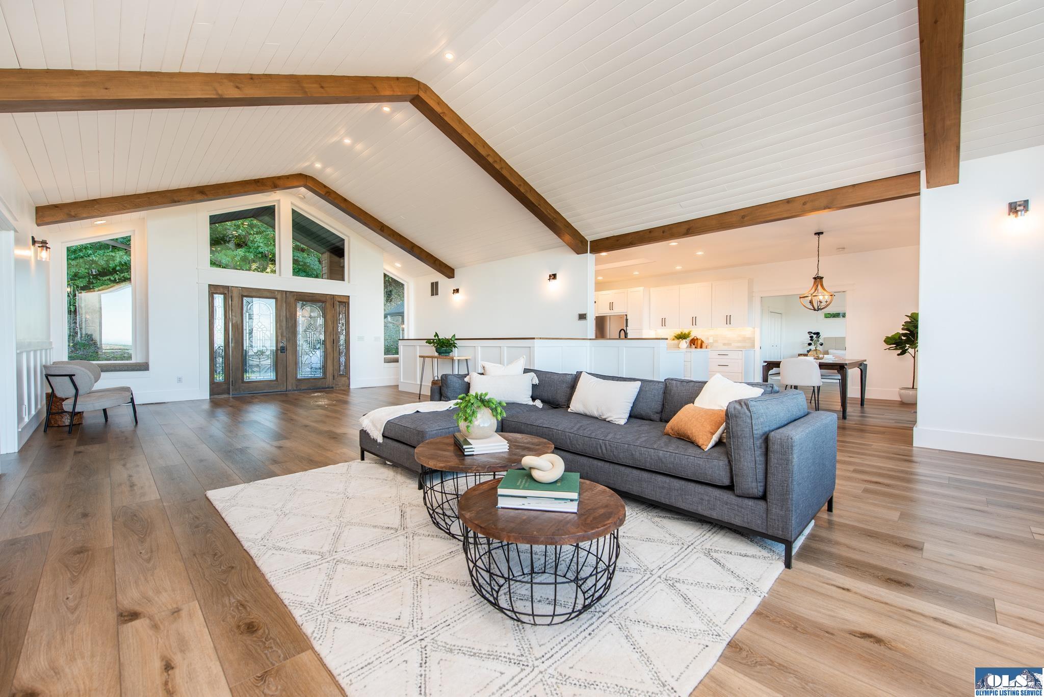 Sequim, Washington, 98382, United States, 3 Bedrooms Bedrooms, ,3 BathroomsBathrooms,Residential,Active,1960163