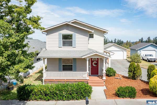 131 ALPINE LOOP, SEQUIM, WA 98382 - Image 1