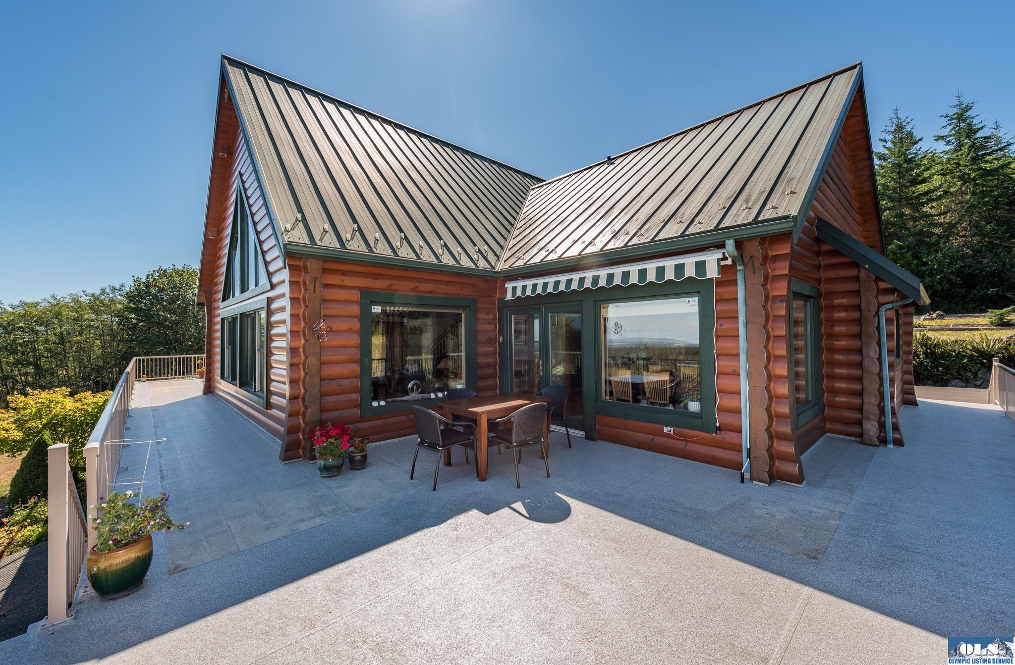 Port Angeles, Washington, 98362, United States, 3 Bedrooms Bedrooms, ,4 BathroomsBathrooms,Residential,Active,1808317