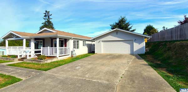 1611 S BUTLER ST, PORT ANGELES, WA 98363 - Image 1