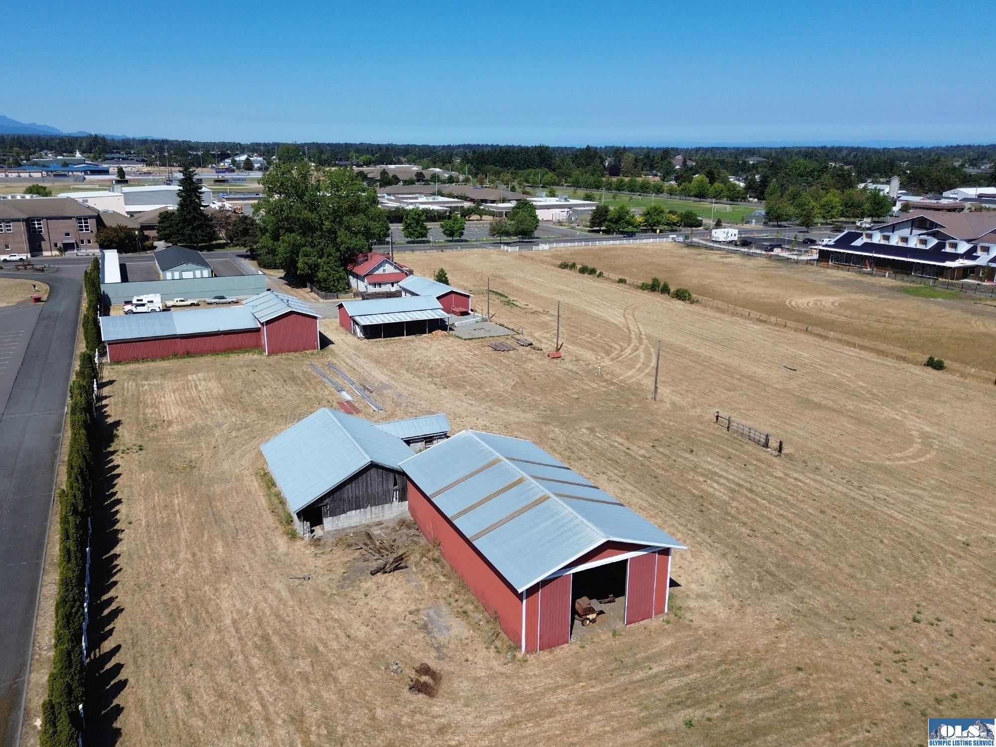 Sequim, Washington, 98382, United States, 7 Bedrooms Bedrooms, ,5 BathroomsBathrooms,Residential,Active,1910145