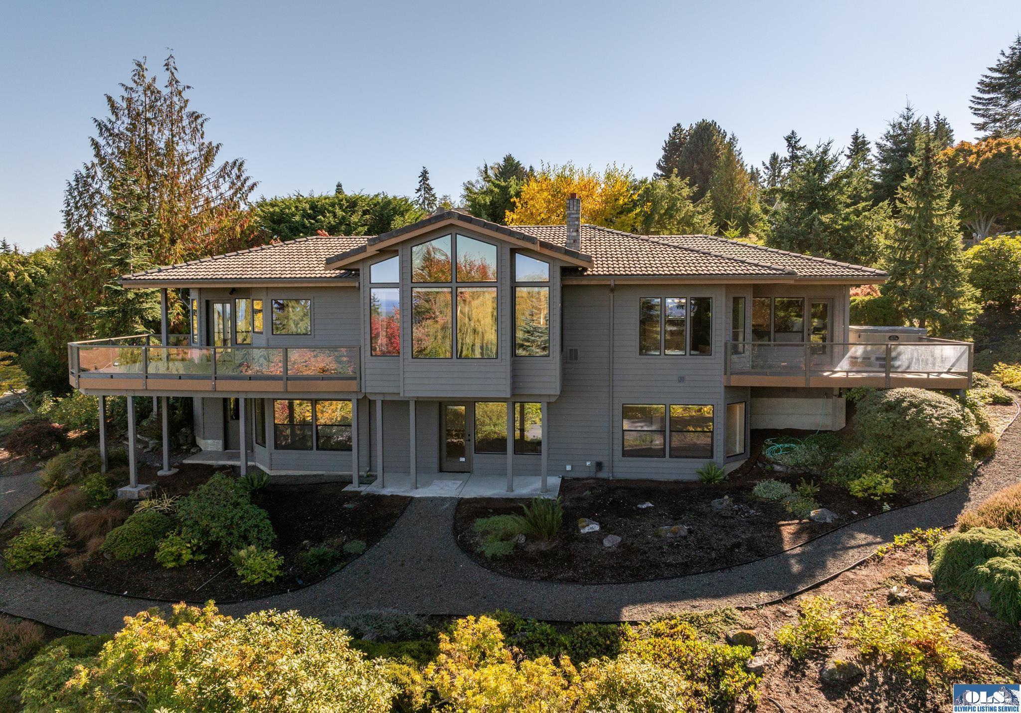 Sequim, Washington, 98382, United States, 3 Bedrooms Bedrooms, ,3 BathroomsBathrooms,Residential,Active,1967309