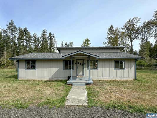 152 BARNES RD, SEQUIM, WA 98382 - Image 1