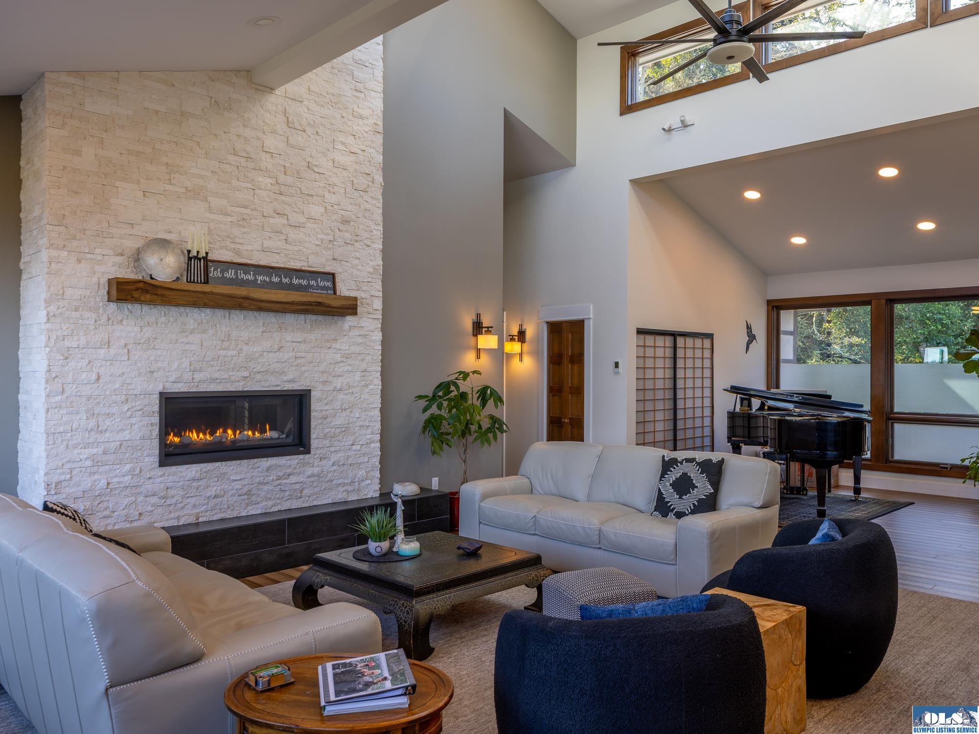 Sequim, Washington, 98382, United States, 4 Bedrooms Bedrooms, ,5 BathroomsBathrooms,Residential,Active,1808316