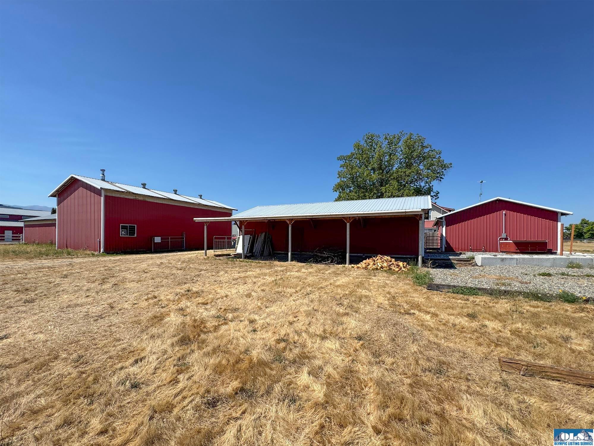 Sequim, Washington, 98382, United States, 7 Bedrooms Bedrooms, ,5 BathroomsBathrooms,Residential,Active,1910145