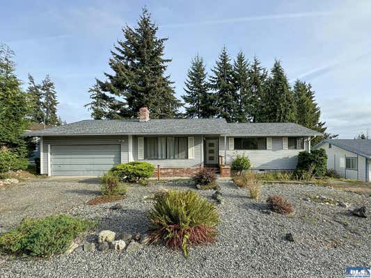 1121 MADRONA ST, PORT ANGELES, WA 98363 - Image 1