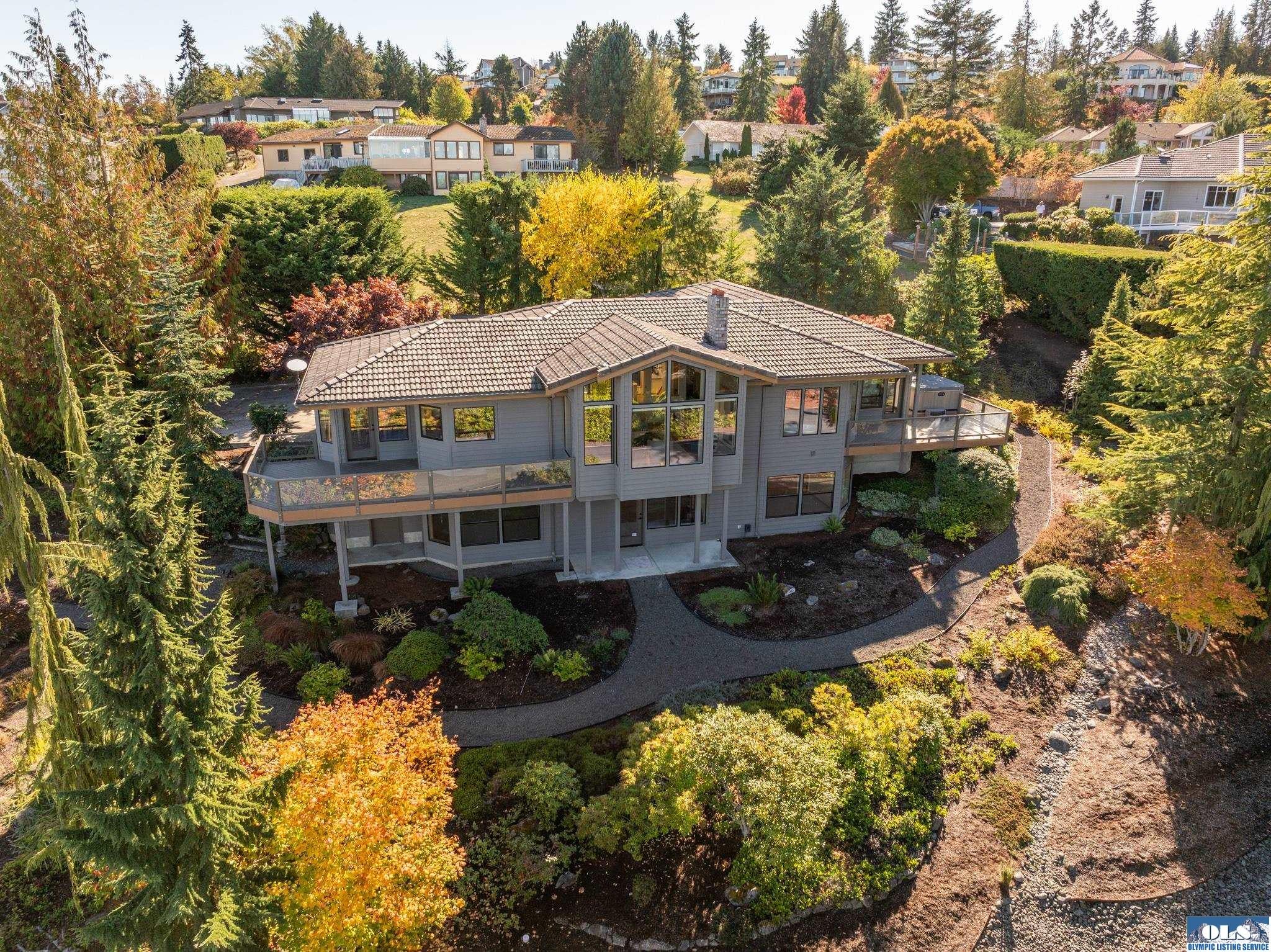 Sequim, Washington, 98382, United States, 3 Bedrooms Bedrooms, ,3 BathroomsBathrooms,Residential,Active,1967309