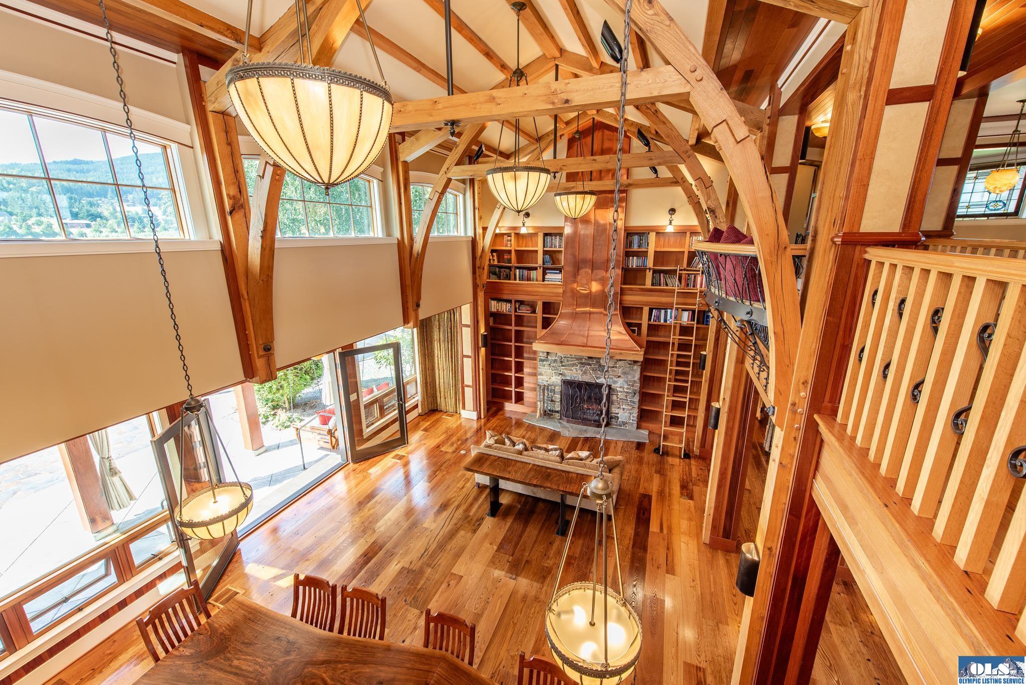 Sequim, Washington, 98382, United States, ,5 BathroomsBathrooms,Residential,Active,1790882