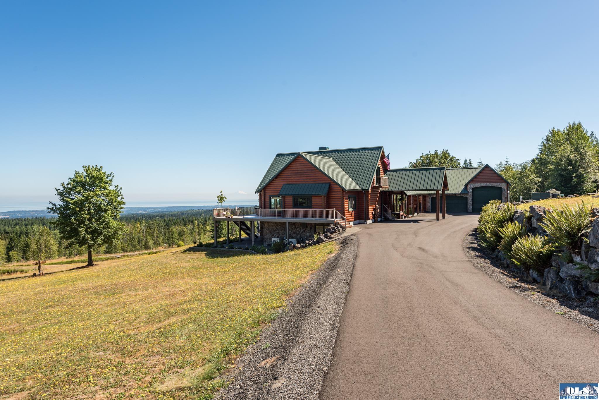 Port Angeles, Washington, 98362, United States, 3 Bedrooms Bedrooms, ,4 BathroomsBathrooms,Residential,Active,2015422