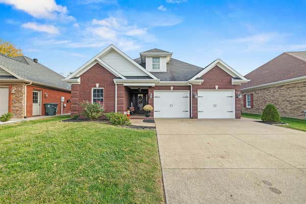 3923 CROSS CREEK TRL, OWENSBORO, KY 42303 - Image 1