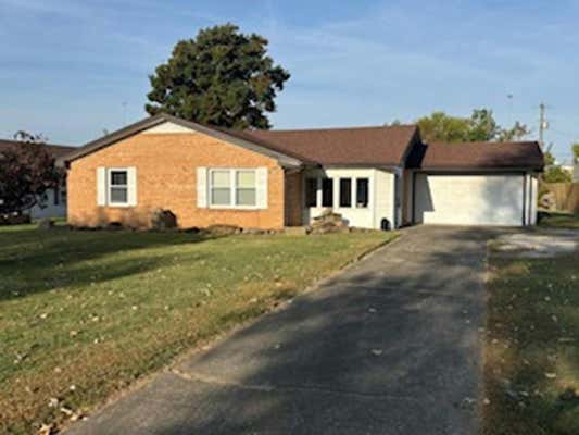 2543 WIMSATT CT, OWENSBORO, KY 42303 - Image 1