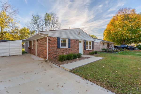 2900 YOSEMITE DR, OWENSBORO, KY 42301 - Image 1