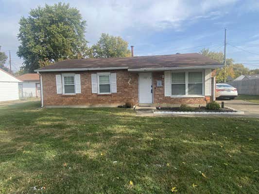 2127 W SURREY DR, OWENSBORO, KY 42301 - Image 1