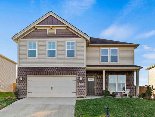 2307 BLOSSOM CT, UTICA, KY 42376 - Image 1