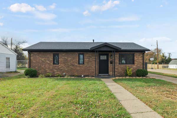 706 DANBERRY ST, OWENSBORO, KY 42301 - Image 1