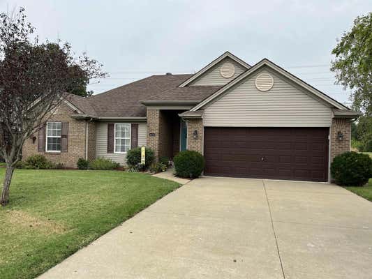 4535 BERNHEIM DR, OWENSBORO, KY 42301 - Image 1