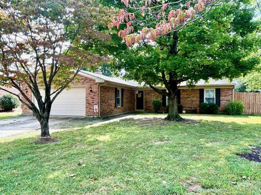 2615 SIR BARTON CT, OWENSBORO, KY 42301 - Image 1