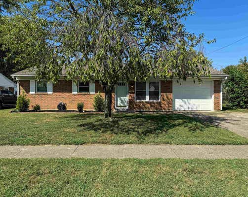 836 GARDENSIDE DR, OWENSBORO, KY 42301 - Image 1