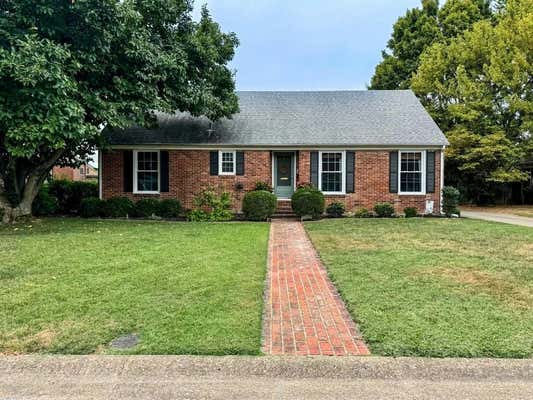 2416 FARRIER PL, OWENSBORO, KY 42301 - Image 1