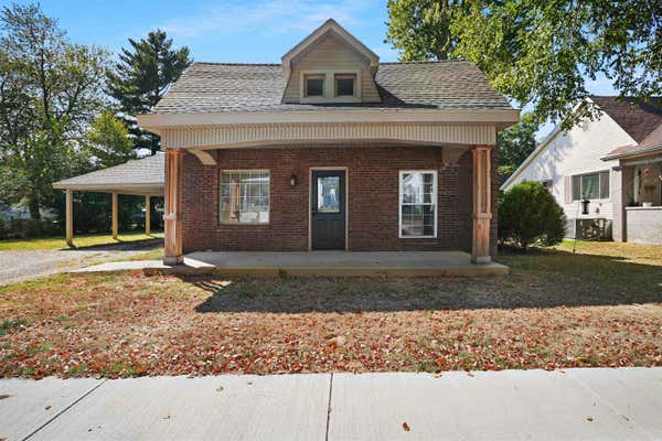 820 N 3RD ST, BOONVILLE, IN 47601 - Image 1