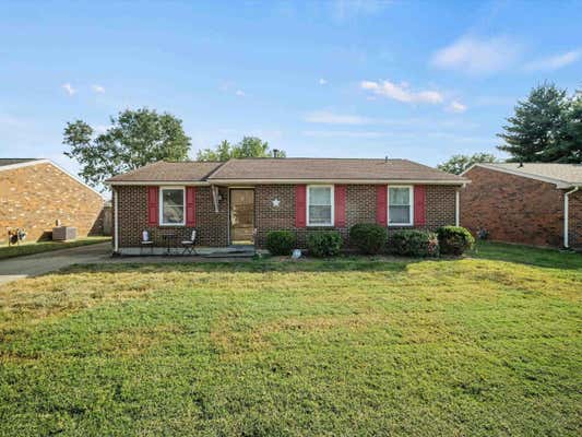 2412 STRICKLAND DR, OWENSBORO, KY 42301 - Image 1