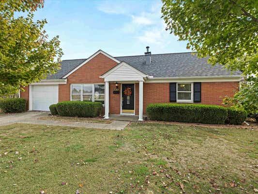 2301 WHIRLAWAY DR, OWENSBORO, KY 42301 - Image 1