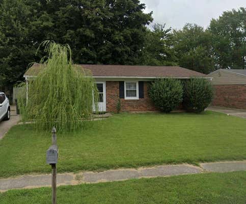 1321 GARDENDALE AVE, OWENSBORO, KY 42301 - Image 1