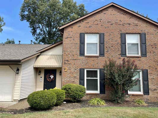 2 QUAIL RIDGE CT APT D, OWENSBORO, KY 42303 - Image 1