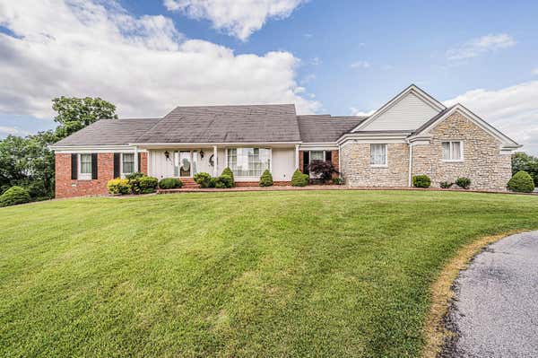 340 PENNYRILE DR, MADISONVILLE, KY 42431 - Image 1