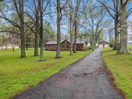 5044 STATE ROUTE 142, PHILPOT, KY 42366 - Image 1