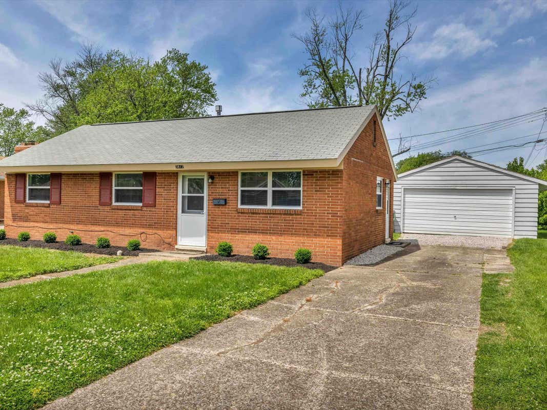 3812 LONGFELLOW DR, OWENSBORO, KY 42303, photo 1 of 23