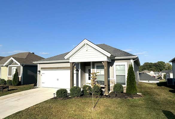 2658 CHERRY BLOSSOM CT, UTICA, KY 42376 - Image 1