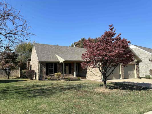 4312 PEPPERMILL CT, OWENSBORO, KY 42301 - Image 1