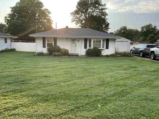 5011 GRANDVIEW DR, OWENSBORO, KY 42303 - Image 1