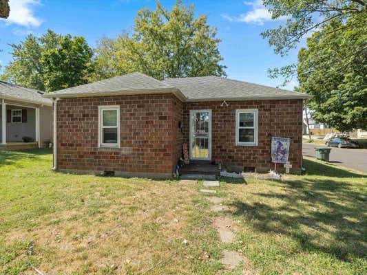 1500 HATHAWAY ST, OWENSBORO, KY 42303 - Image 1