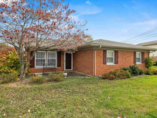 2332 N WINTERGREEN LOOP, OWENSBORO, KY 42301 - Image 1